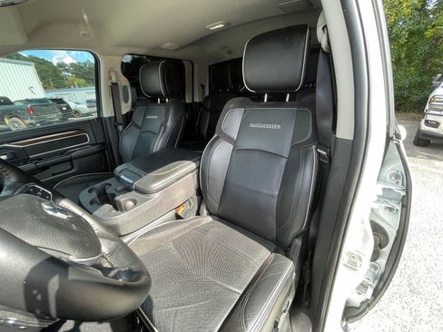 Certified 2024 RAM 2500 Laramie image 9