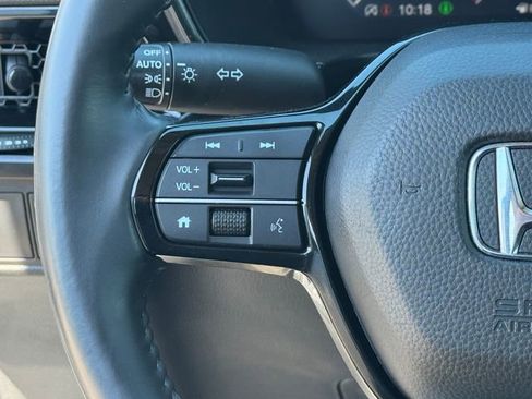 Certified 2024 Honda CR-V EX-L image 26