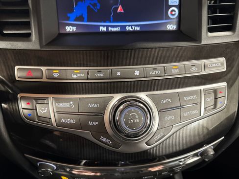 Used 2019 INFINITI QX60 Luxe w/ Essential Package AWD/4WD image 26