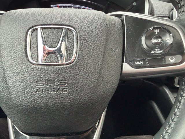 Used 2019 Honda CR-V EX-L image 12