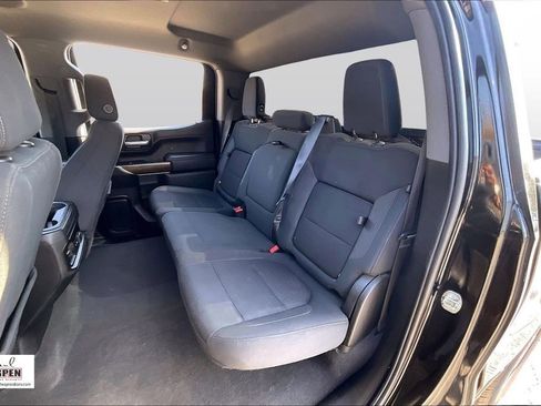 Used 2021 Chevrolet Silverado 1500 RST image 26