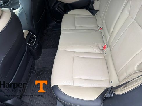 Used 2021 Subaru Outback Limited XT AWD/4WD image 10