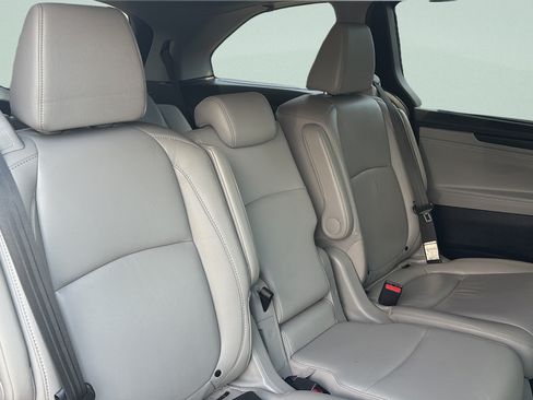 Used 2020 Honda Odyssey EX-L image 17