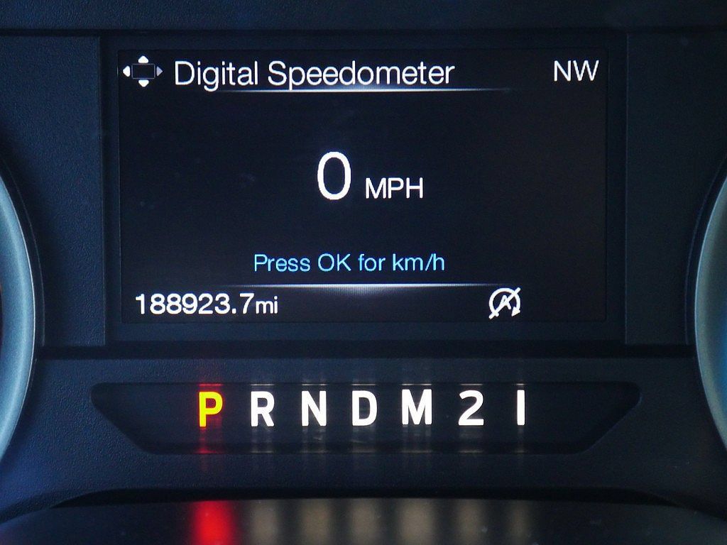 Used 2016 Ford F150 XLT w/ Equipment Group 302A Luxury AWD/4WD image 32