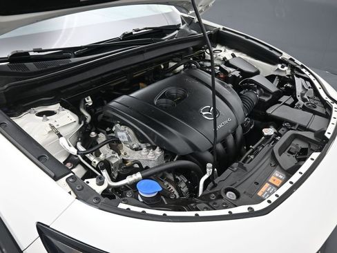Used 2020 MAZDA CX-30 FWD w/ Select Package image 22