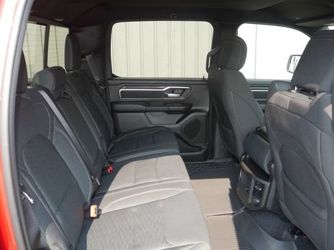 New 2026 RAM 1500 Big Horn AWD/4WD image 20