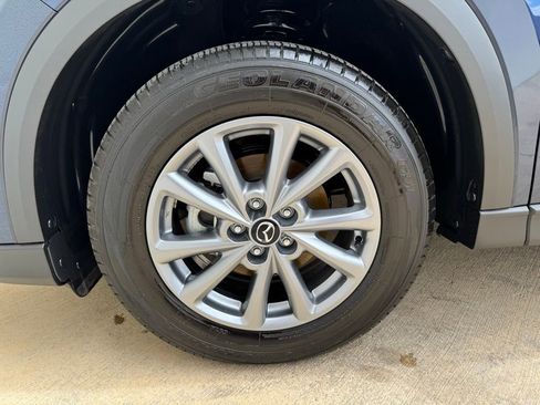 Certified 2023 MAZDA CX-5 AWD 2.5 S w/ Preferred Package image 10