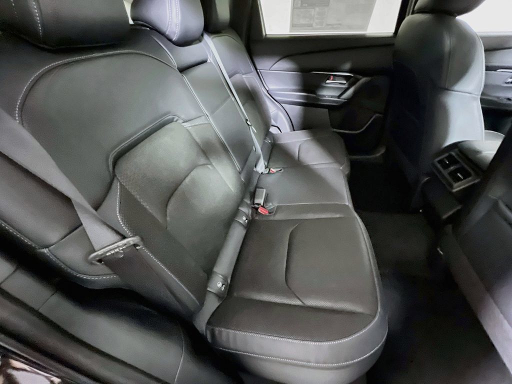 New 2026 MAZDA CX-5 Preferred AWD/4WD image 19