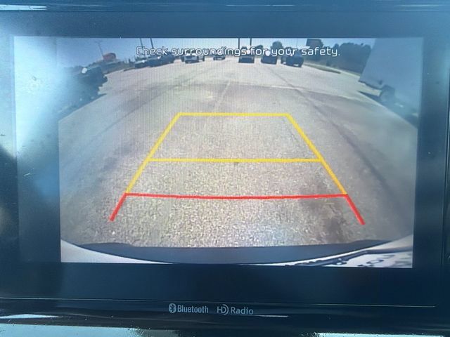 Used 2023 Kia Seltos S FWD image 29