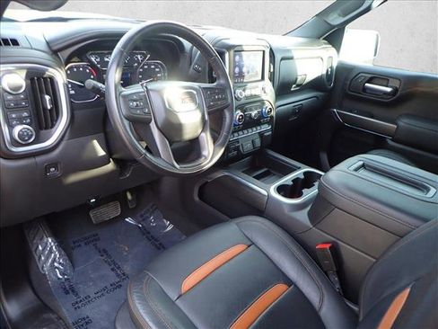 Used 2021 GMC Sierra 1500 AT4 image 10