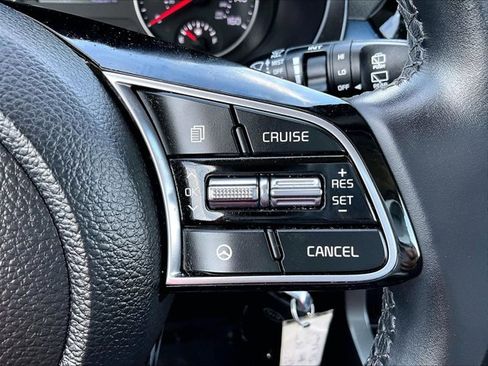 Used 2021 Kia Seltos S image 21