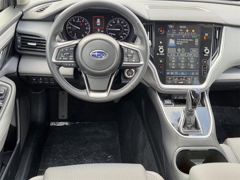 Certified 2025 Subaru Legacy Premium image 12