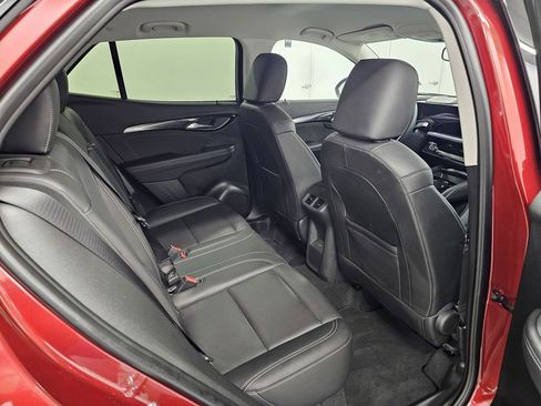 Used 2024 Buick Envision Preferred AWD/4WD image 28