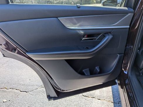 New 2026 MAZDA CX-90 3.3 Turbo w/ Premium Sport Pkg image 31