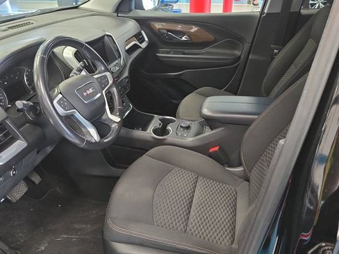 Used 2020 GMC Terrain SLE w/ Driver Convenience Package AWD/4WD image 5