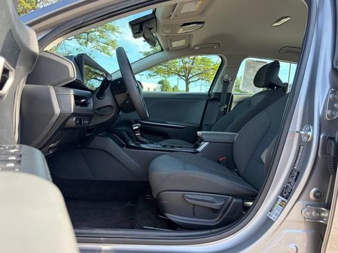 Certified 2025 Kia K4 FWD image 19