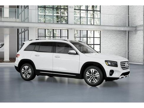 Certified 2025 Mercedes-Benz GLB 250 GLB 250 image 13