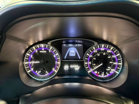 Used 2015 INFINITI QX60 Luxe w/ Premium Plus Package image 16