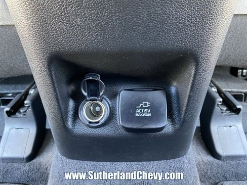 Used 2025 Kia Telluride AWD image 53