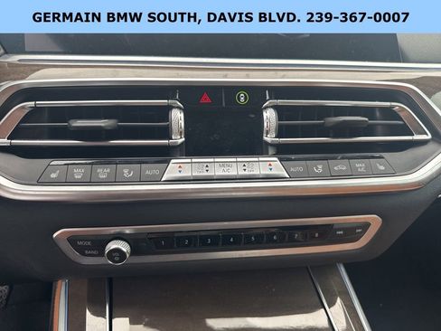 Used 2021 BMW X5 xDrive45e w/ Parking Assistance Package image 15