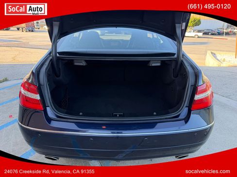 Used 2012 Mercedes-Benz E 350 Coupe image 24