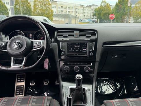 Used 2016 Volkswagen GTI S FWD image 18