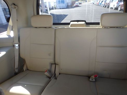 Used 2009 INFINITI QX56 4WD image 13