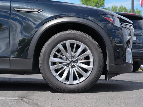 Used 2024 MAZDA CX-90 3.3 Turbo w/ Preferred Plus AWD/4WD image 11