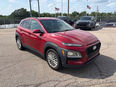 Used 2021 Hyundai Kona SEL w/ Cargo Package