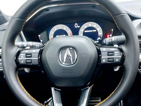New 2026 Acura Integra A-Spec FWD image 19
