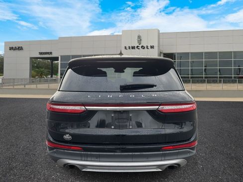 Used 2020 Lincoln Corsair AWD image 4
