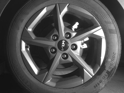 Used 2025 Kia K4 FWD image 14
