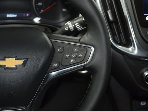 Certified 2024 Chevrolet Equinox LT image 36