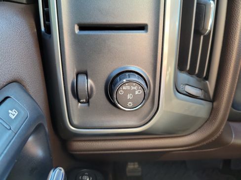 Used 2014 Chevrolet Silverado 1500 LTZ RWD image 24