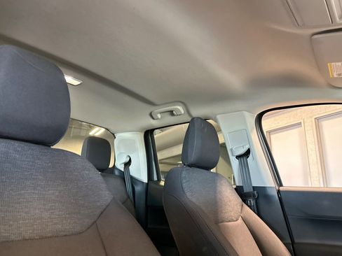 Used 2025 Ford Maverick XL w/ 4K Tow Package image 16