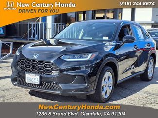 Used 2024 Honda HR-V LX video 1