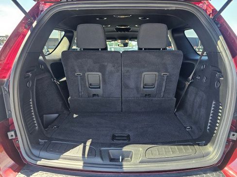 Certified 2023 Dodge Durango SXT Launch Edition AWD/4WD image 19