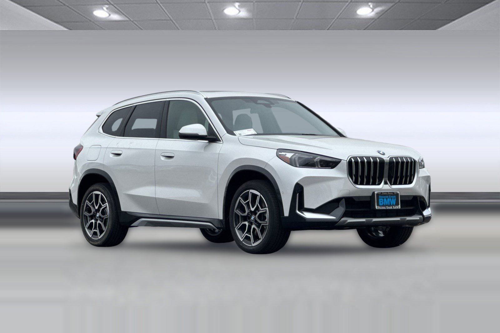 Used 2026 BMW X1 xDrive28i w/ Technology Package AWD/4WD image 6