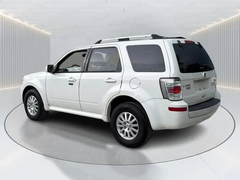 Used 2011 Mercury Mariner Premier AWD/4WD image 7