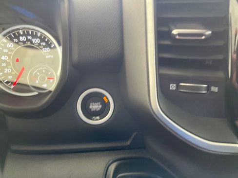 New 2022 RAM 1500 Big Horn image 43