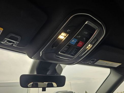 New 2025 Jeep Grand Cherokee L Altitude AWD/4WD image 26