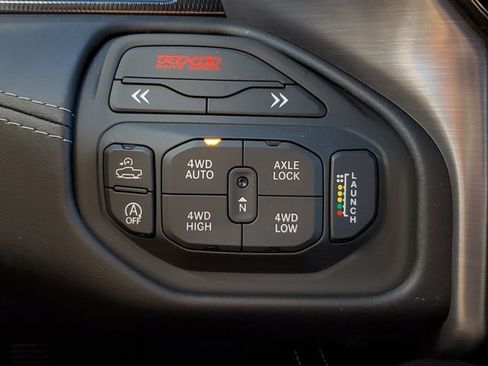 New 2026 RAM 1500 RHO w/ RHO Level 1 Equipment Group AWD/4WD image 33