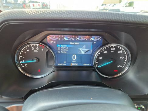 Used 2023 Ford F150 Tremor w/ Trailer Tow Package AWD/4WD image 15