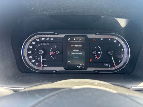 Used 2024 Hyundai Santa Cruz SE FWD image 19