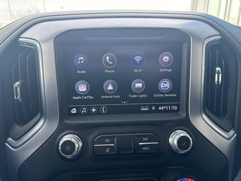 Used 2022 GMC Sierra 1500 Elevation image 21