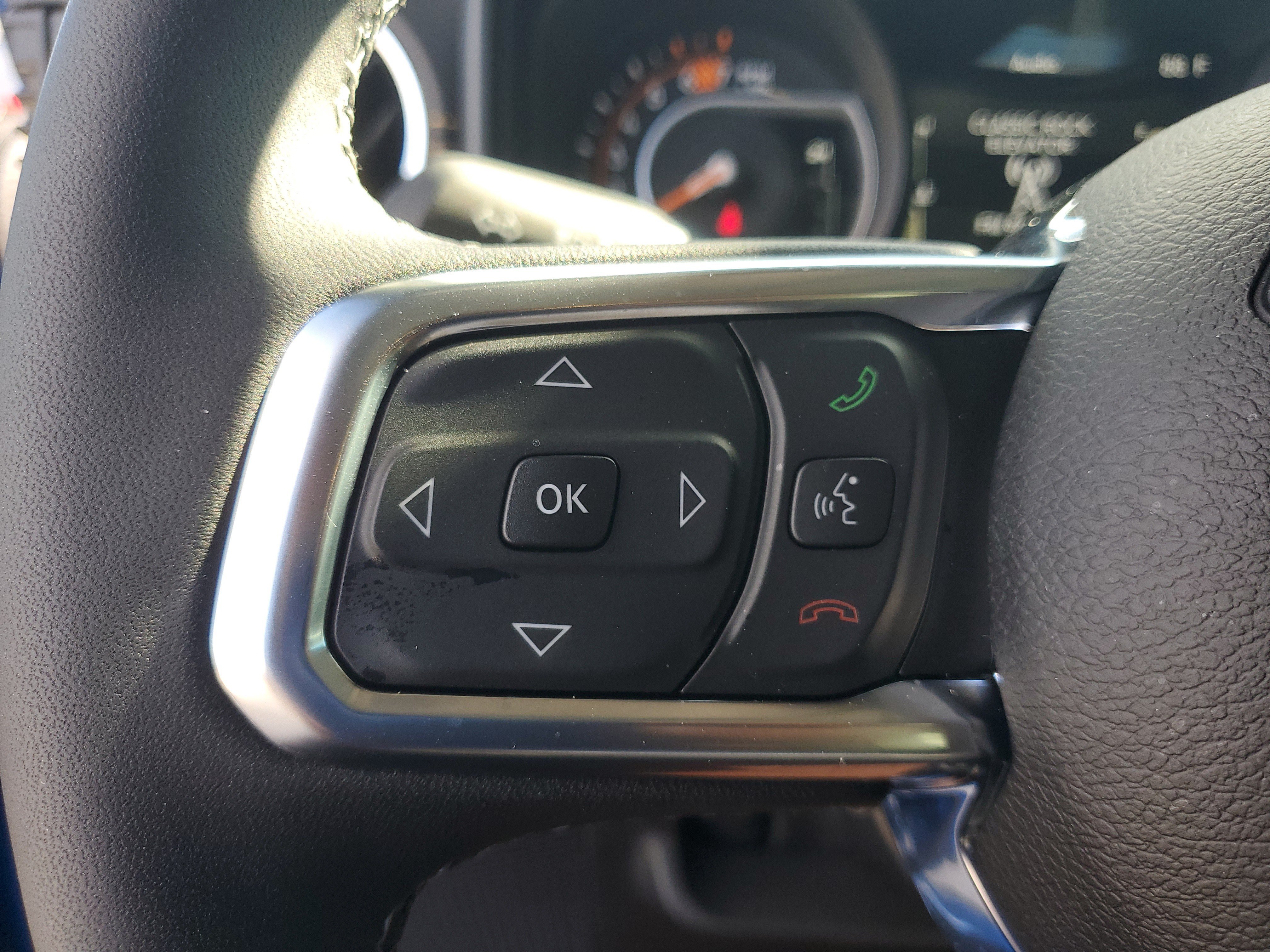 New 2027 Jeep Wrangler Unlimited Sahara AWD/4WD image 16