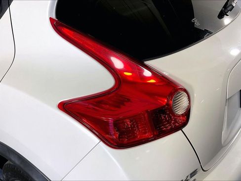 Used 2013 Nissan Juke SL w/ Sport Pkg image 41