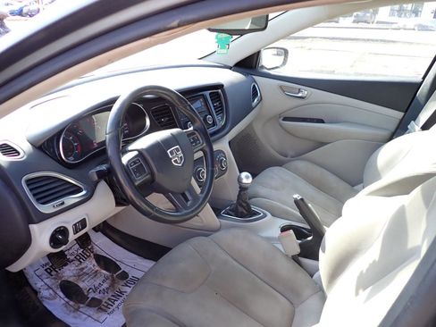 Used 2013 Dodge Dart SXT w/ Popular Equipment Group image 6