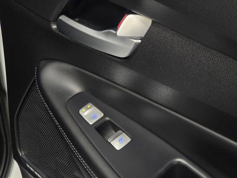 Used 2022 Hyundai Santa Fe Calligraphy w/ Cargo Package image 27