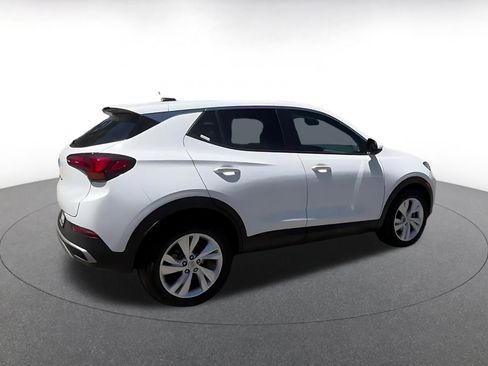 Used 2025 Buick Encore GX Preferred FWD image 15